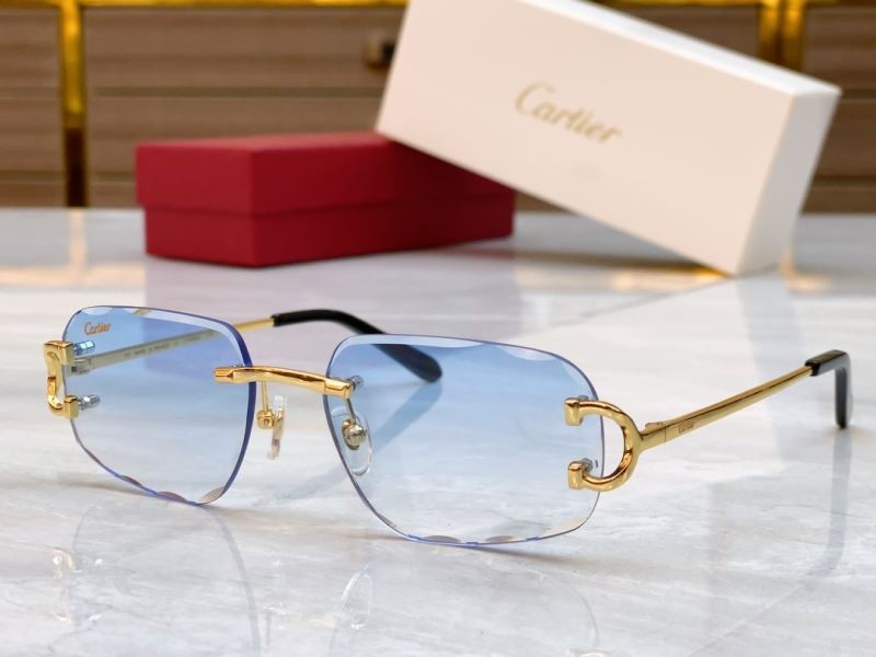 Cartier Sunglasses